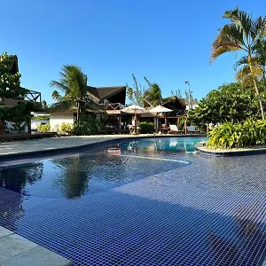  Casa de Férias Ecco Village - Serrambi