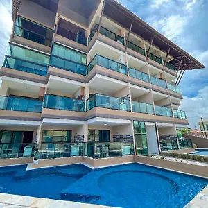  Apartamento Tangaroa Flats Em Por Carpediem