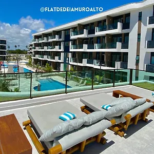  Apartamento Flat De Deia - Makia Experience, Muro Alto