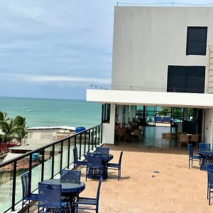  Apartamento Maraca Ll Flat 319