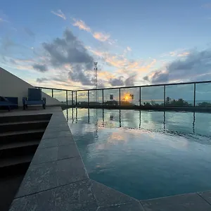  Apartamento Flat Completo No Paraiso De